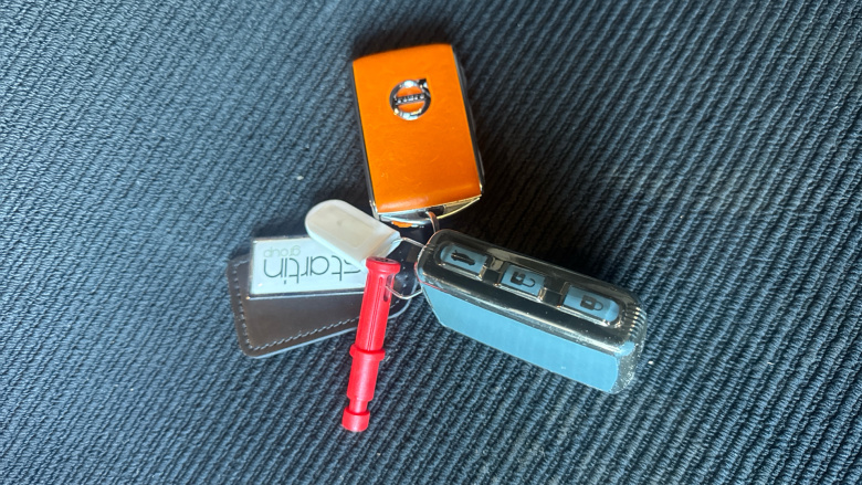 Volvo Xc40 1.5 T3 [163] R DESIGN 5dr Geartronic Petrol Estate